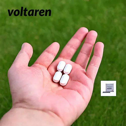 Voltaren 50 mg precio